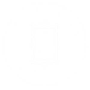 ART AND ANTIQUES BADGE